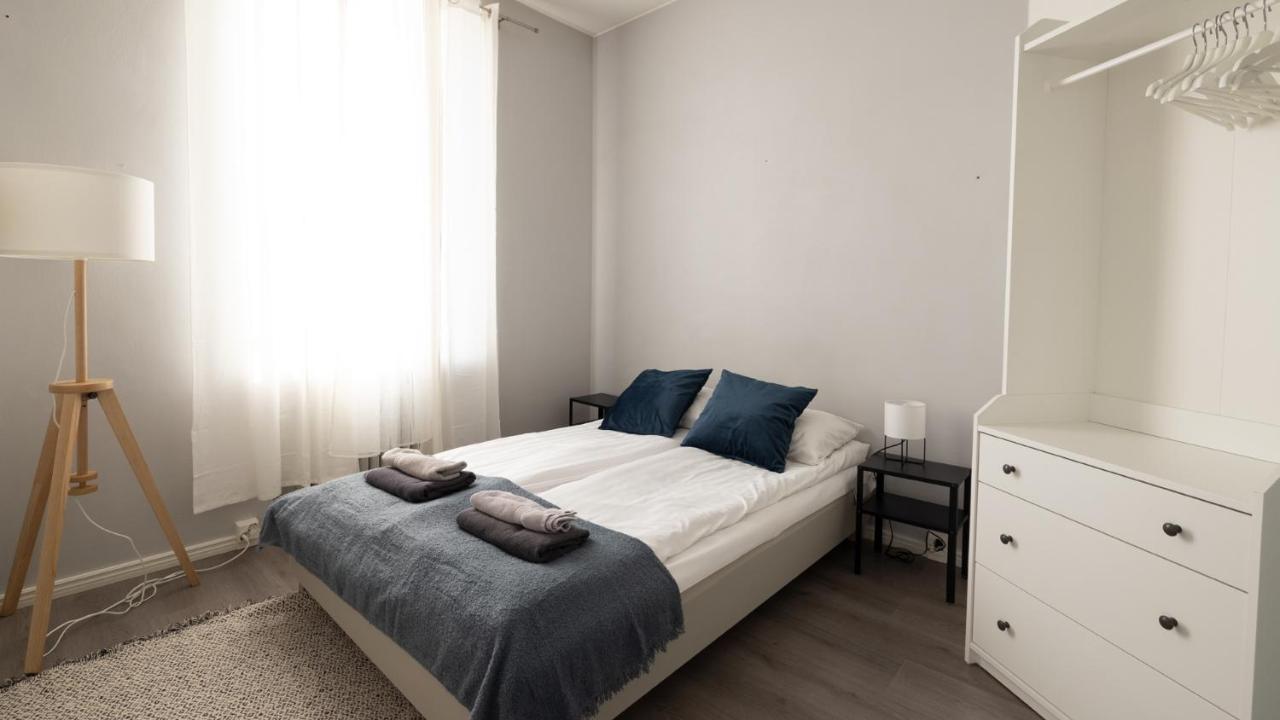 2ndhomes Modern & 1br Floor Lejlighed