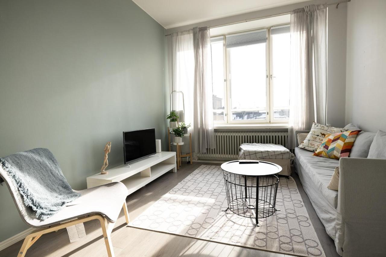 2ndhomes Modern & 1br Floor Lejlighed *